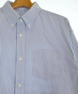 FreshService（フレッシュサービス）カジュアルシャツ 青 サイズ:S メンズ/2200641635571