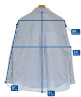 FreshService（フレッシュサービス）カジュアルシャツ 青 サイズ:S メンズ/2200641635571