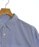 FreshService（フレッシュサービス）カジュアルシャツ 青 サイズ:M メンズ/2200641635588