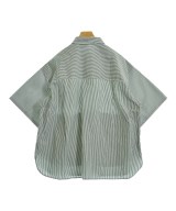 FreshService（フレッシュサービス）カジュアルシャツ 緑 サイズ:M メンズ/2200641635595