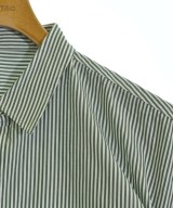 FreshService（フレッシュサービス）カジュアルシャツ 緑 サイズ:M メンズ/2200641635595