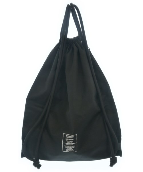 FreshService（フレッシュサービス）バックパック・リュック 黒 サイズ:- メンズ/2200651222075