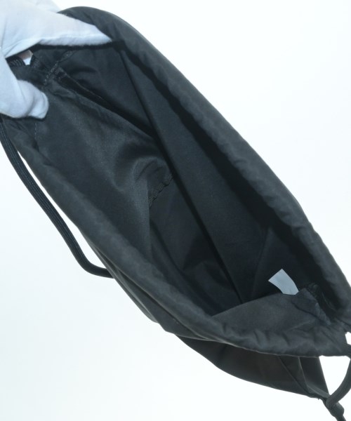 FreshService（フレッシュサービス）バックパック・リュック 黒 サイズ:- メンズ/2200651222075