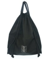 FreshService（フレッシュサービス）バックパック・リュック 黒 サイズ:- メンズ/2200651222075