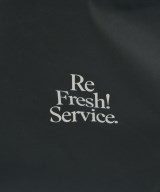 FreshService（フレッシュサービス）バックパック・リュック 黒 サイズ:- メンズ/2200651222075