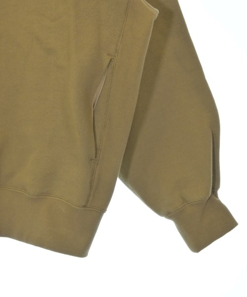 FreshService（フレッシュサービス）スウェット 茶 サイズ:L メンズ/2200642532015