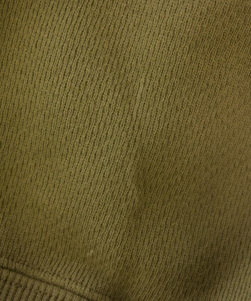 FreshService（フレッシュサービス）スウェット 茶 サイズ:L メンズ/2200642532015