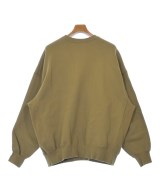 FreshService（フレッシュサービス）スウェット 茶 サイズ:L メンズ/2200642532015