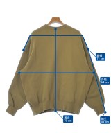 FreshService（フレッシュサービス）スウェット 茶 サイズ:L メンズ/2200642532015