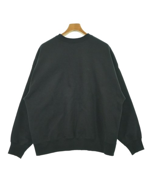 FreshService（フレッシュサービス）スウェット 黒 サイズ:M メンズ/2200650691032