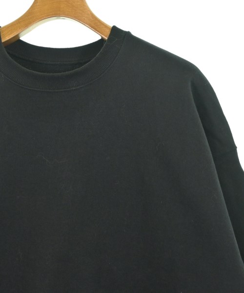 FreshService（フレッシュサービス）スウェット 黒 サイズ:M メンズ/2200650691032