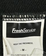 FreshService（フレッシュサービス）スウェット 黒 サイズ:M メンズ/2200650691032