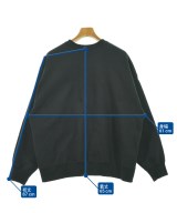 FreshService（フレッシュサービス）スウェット 黒 サイズ:M メンズ/2200650691032