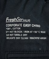 FreshService（フレッシュサービス）チノパン 紺 サイズ:L メンズ/2200652642049