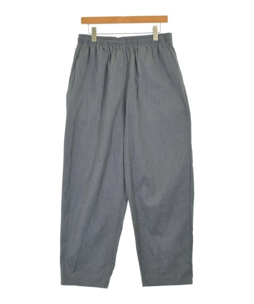 FreshService(フレッシュサービス)スラックス グレー サイズ:L/2200704451032