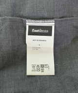 FreshService（フレッシュサービス）スラックス グレー サイズ:L メンズ/2200704451032