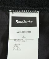 FreshService（フレッシュサービス）スウェットパンツ 黒 サイズ:L メンズ/2200705192019
