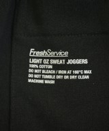 FreshService（フレッシュサービス）スウェットパンツ 黒 サイズ:L メンズ/2200705192019