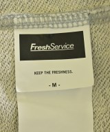FreshService（フレッシュサービス）パーカー グレー サイズ:M メンズ/2200703063090