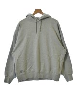 FreshService パーカー
