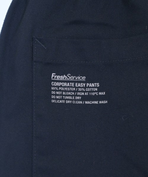 FreshService（フレッシュサービス）その他 紺 サイズ:F メンズ/2200705835039