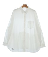 FreshService カジュアルシャツ