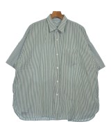 FreshService（フレッシュサービス）カジュアルシャツ 緑 サイズ:L メンズ/2200705835091
