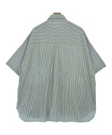FreshService（フレッシュサービス）カジュアルシャツ 緑 サイズ:L メンズ/2200705835091
