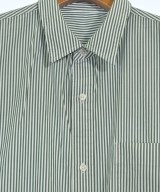 FreshService（フレッシュサービス）カジュアルシャツ 緑 サイズ:L メンズ/2200705835091