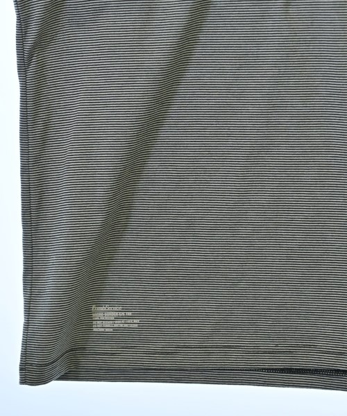 FreshService（フレッシュサービス）Tシャツ・カットソー 紺 サイズ:L メンズ/2200705835152