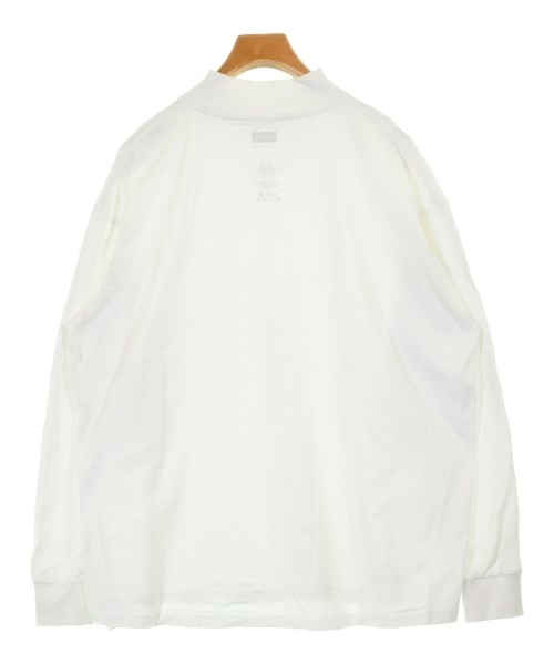 FreshService（フレッシュサービス）Tシャツ・カットソー 白 サイズ:F メンズ/2200704482029