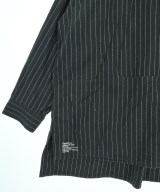 FreshService（フレッシュサービス）カジュアルシャツ 黒 サイズ:-(XXL位) メンズ/2200707214016