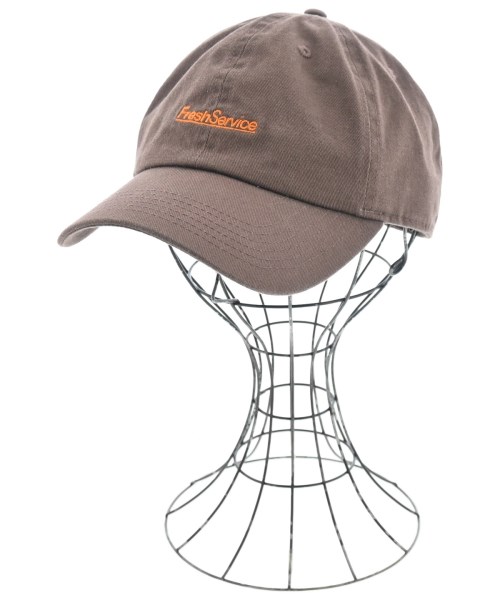 FreshService(フレッシュサービス)のキャップ サイズ:ONE 4,000円