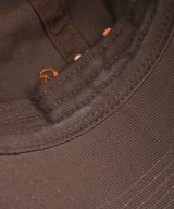 FreshService（フレッシュサービス）キャップ 茶 サイズ:ONE メンズ/2200707812205