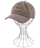 FreshService キャップ