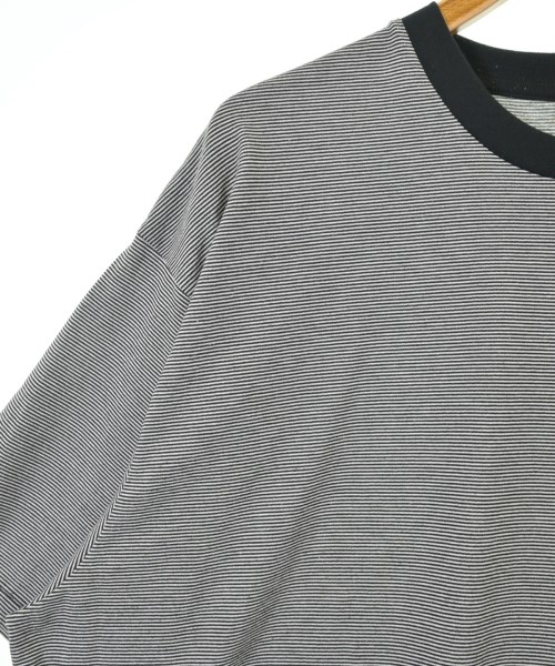 FreshService（フレッシュサービス）Tシャツ・カットソー 黒 サイズ:-(L位) メンズ/2200707850030