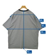 FreshService（フレッシュサービス）Tシャツ・カットソー 黒 サイズ:-(L位) メンズ/2200707850030
