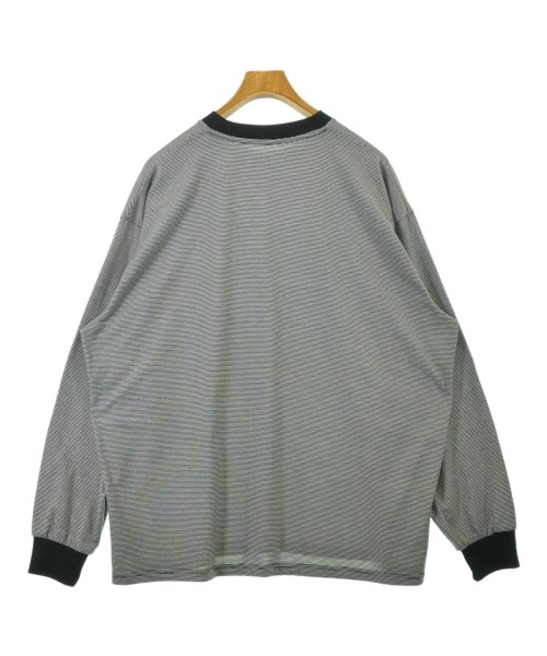 FreshService（フレッシュサービス）Tシャツ・カットソー 黒 サイズ:-(XL位) メンズ/2200707850047