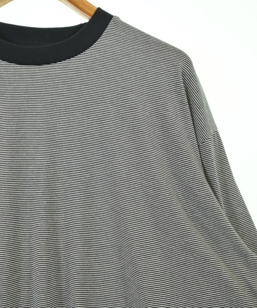 FreshService（フレッシュサービス）Tシャツ・カットソー 黒 サイズ:-(XL位) メンズ/2200707850047