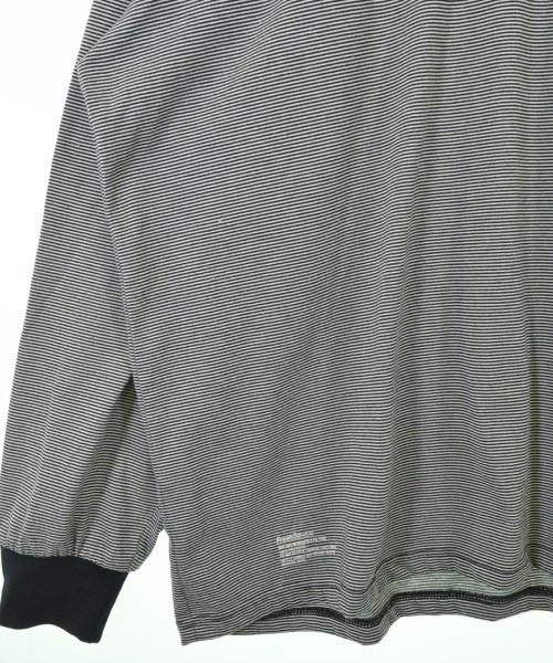 FreshService（フレッシュサービス）Tシャツ・カットソー 黒 サイズ:-(XL位) メンズ/2200707850047