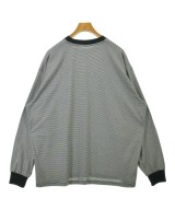FreshService（フレッシュサービス）Tシャツ・カットソー 黒 サイズ:-(XL位) メンズ/2200707850047