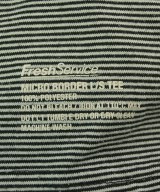 FreshService（フレッシュサービス）Tシャツ・カットソー 黒 サイズ:-(XL位) メンズ/2200707850047