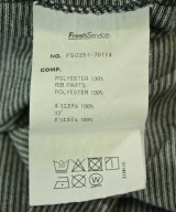 FreshService（フレッシュサービス）Tシャツ・カットソー 黒 サイズ:-(XL位) メンズ/2200707850047
