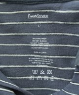 FreshService（フレッシュサービス）ポロシャツ 紺 サイズ:L メンズ/2200708051054
