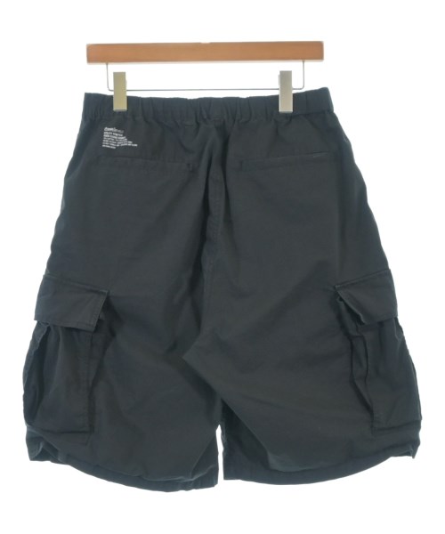 FreshService（フレッシュサービス）ショートパンツ 黒 サイズ:F メンズ/2200708978054
