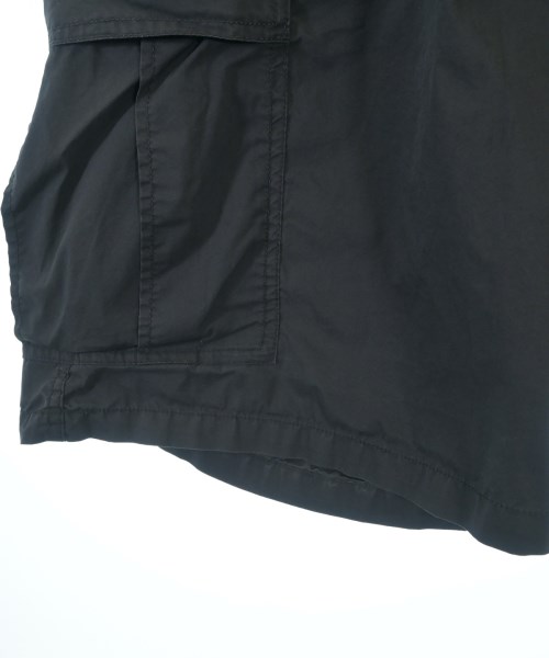 FreshService（フレッシュサービス）ショートパンツ 黒 サイズ:F メンズ/2200708978054