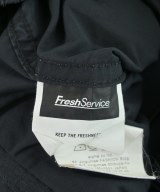 FreshService（フレッシュサービス）ショートパンツ 黒 サイズ:F メンズ/2200708978054