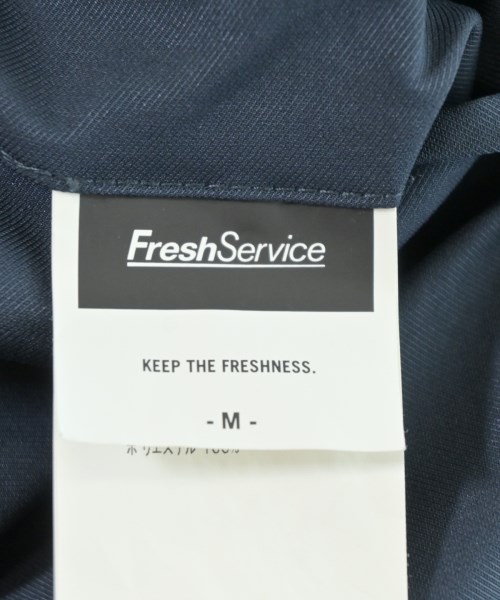FreshService（フレッシュサービス）カジュアルジャケット 紺 サイズ:M メンズ/2200709377214