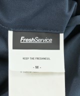 FreshService（フレッシュサービス）カジュアルジャケット 紺 サイズ:M メンズ/2200709377214