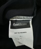 FreshService（フレッシュサービス）その他 黒 サイズ:L メンズ/2200710036032